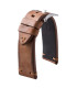 Vintage calf strap for Panerai