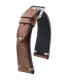 Vintage calf strap for Rolex
