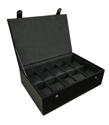 Stackable Kronokeeper