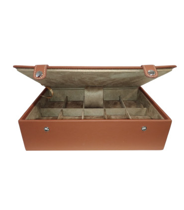 Stackable Kronokeeper