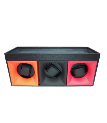 Stackable Kronokeeper