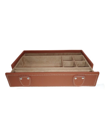 Stackable Kronokeeper