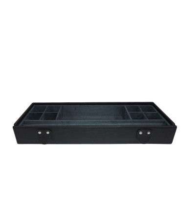 Stackable Kronokeeper