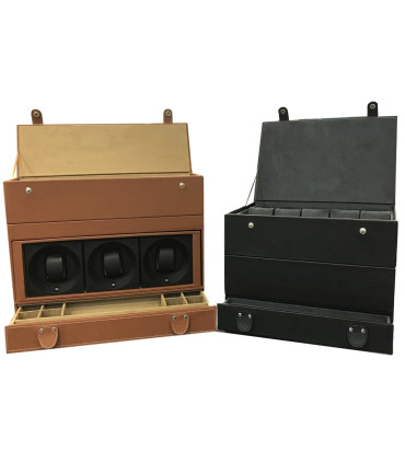 Stackable Kronokeeper