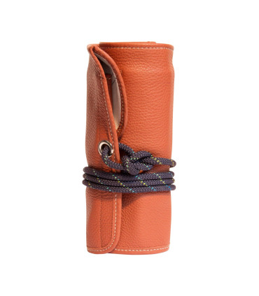 Avel & Men Watch roll PLOUMANAC'H 