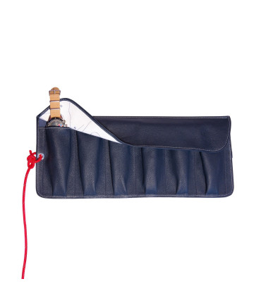 Avel & Men Watch roll PLOUMANAC'H 