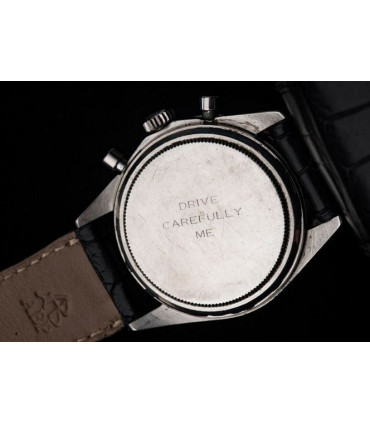 Bund Paul Newman Daytona