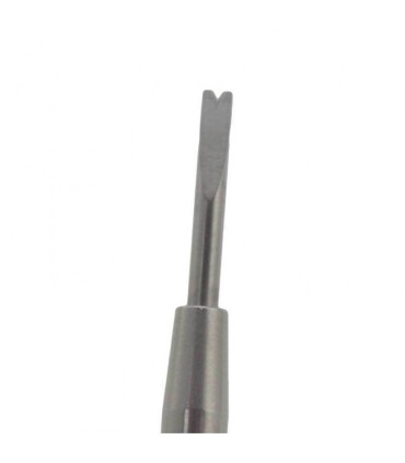 Bergeon Tool for fitting and removing spring-bars