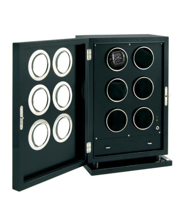 Elie Bleu - 6 watches winder