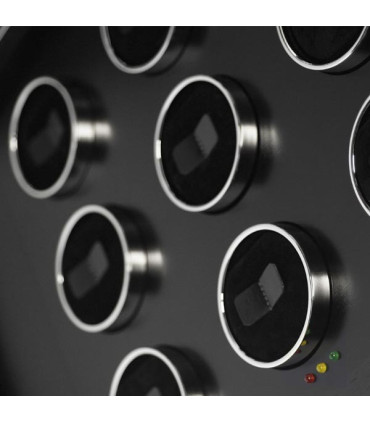Elie Bleu - 6 watches winder