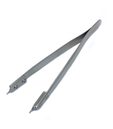 Bracelet thin forks tweezer