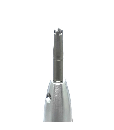 RM strap screwdriver 2.35mm 4 prongs