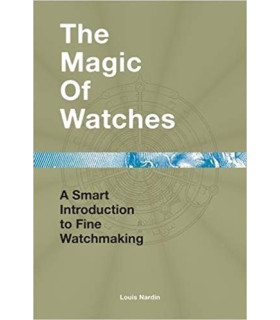 The Magic Of Watches
