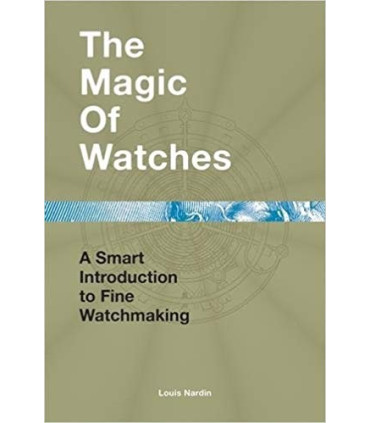 The Magic Of Watches