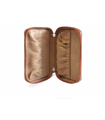 Kronokeeper slim case for 2 watches