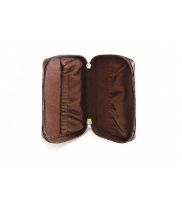 Kronokeeper slim case for 2 watches