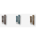 Shell Cordovan watch straps