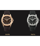 Straps Aquanaut 5167