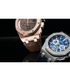 Royal Oak Offshore 42