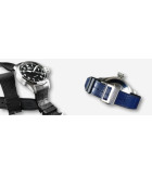 Straps for IWC