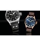 IWC BIG PILOT 22MM