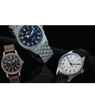 IWC MARK XVII & XVIII