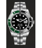 41mm with ceramic bezel