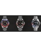 Rolex GMT Master