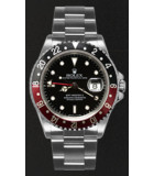 GMT Master II