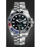GMT Master II ceramic
