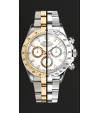Daytona on oyster bracelet