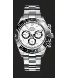 Steel ceramic Daytona