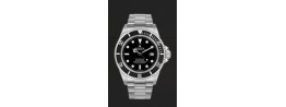 Sea-Dweller 40mm