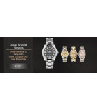 Rolex 31mm - Oyster