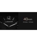 Panerai 40mm