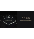 44mm Luminor & Marina