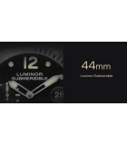 44mm Luminor Submersible