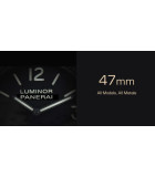 Panerai 47mm
