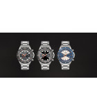 Heritage Chrono