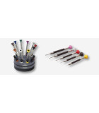 Screwdrivers
