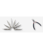 Tweezers & Pliers