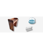 Benches & Accessories