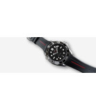 Straps for Omega