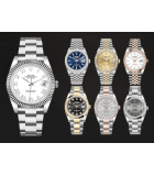 Rolex Datejust 36mm