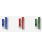 Alcantara Watch Straps