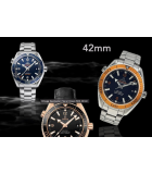 SPEEDMASTER PLANET OCEAN 42MM