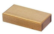 Arkansas sharpening stone - watch accessory