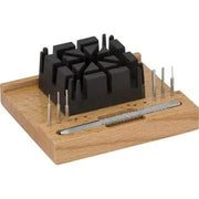 Watch bracelet sizing tool kit - watch accessory