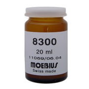MOEBIUS Natural Grease 8300 20 ml