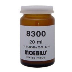 MOEBIUS Natural Grease 8300 20 ml